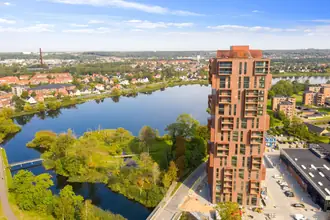 Ejerlejlighed på Papirfabrikken 52, 18. 1., 8600 Silkeborg