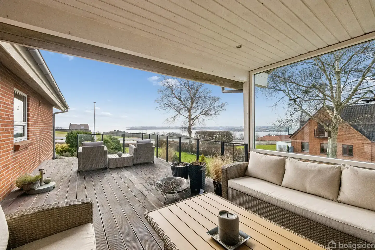 Villa på Sundbyvej 186, 7950 Erslev