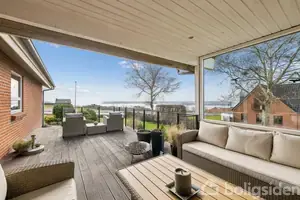 Villa på Sundbyvej 186, 7950 Erslev