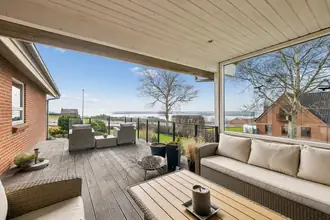 Villa på Sundbyvej 186, Sundby, 7950 Erslev