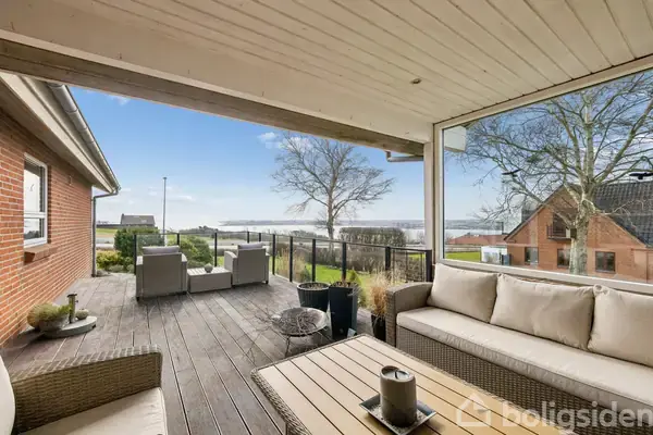 Villa på Sundbyvej 186, 7950 Erslev