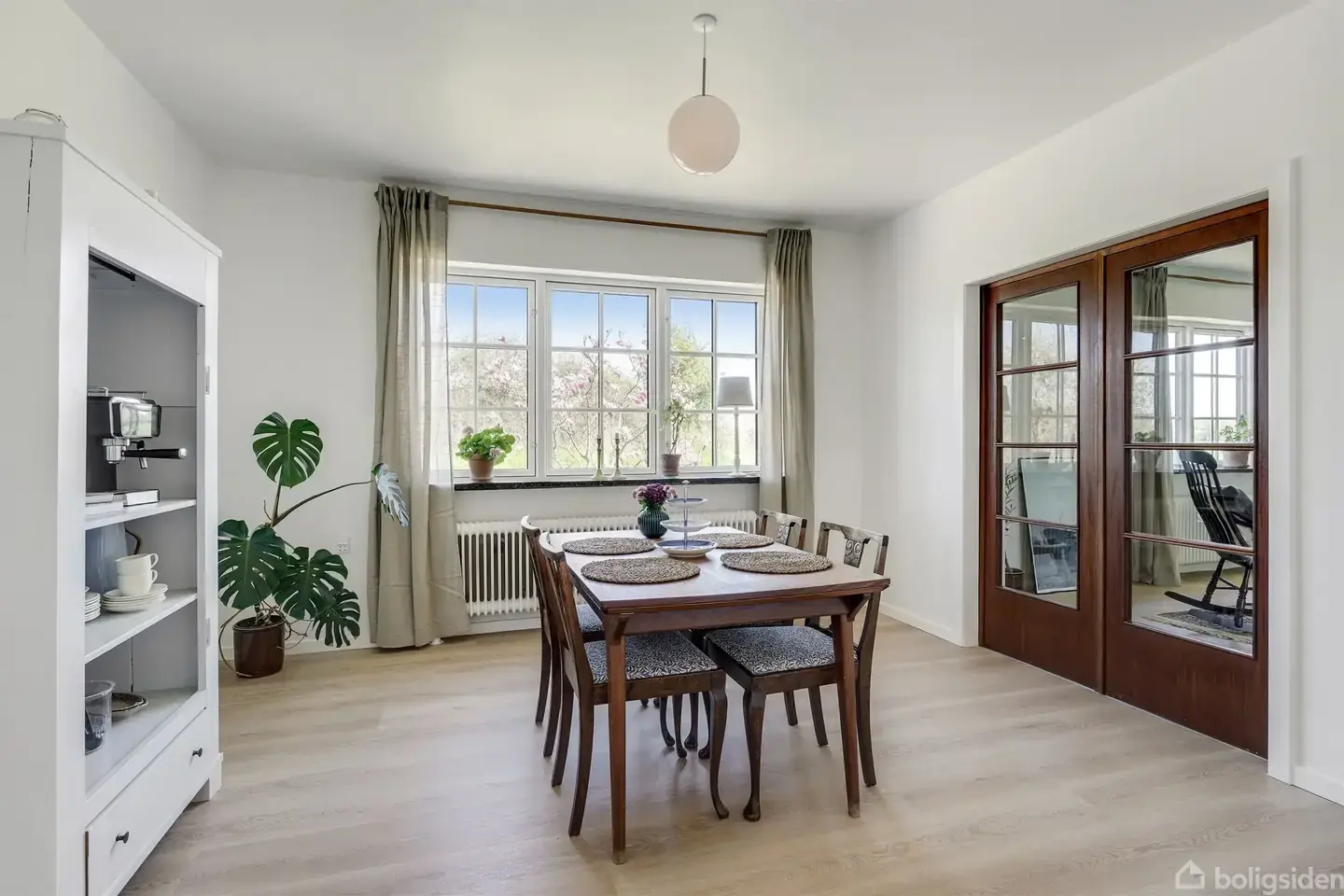 Villa på Lambjerg Mølle 1, 6470 Sydals