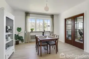Villa på Lambjerg Mølle 1, 6470 Sydals