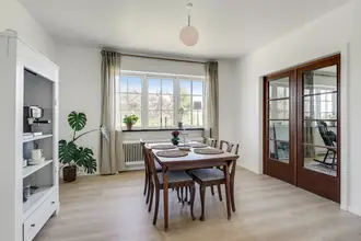 Villa på Lambjerg Mølle 1, Kirke Hørup, 6470 Sydals