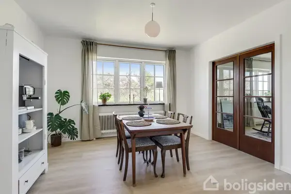 Villa på Lambjerg Mølle 1, 6470 Sydals