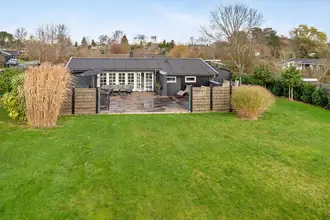 Fritidshus på Solkær 6, Horneby, 3100 Hornbæk