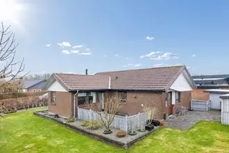 Villa på Trige Møllevej 164, 8380 Trige