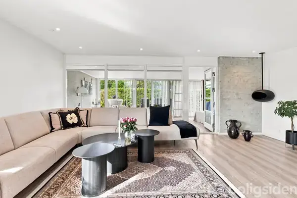 Villa på Rendsagervej 193, 2625 Vallensbæk