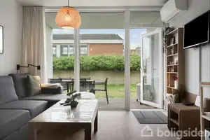 Fritidsbolig på Lodbergsvej 249C, st. 104c., 6950 Ringkøbing