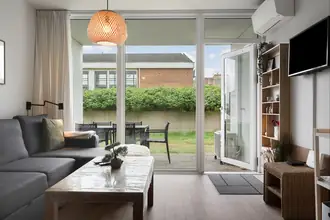 Fritidshus på Lodbergsvej 249C, 104c., Søndervig, 6950 Ringkøbing