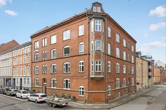 Ejerlejlighed på Holbergsgade 2, 3. tv., 9000 Aalborg