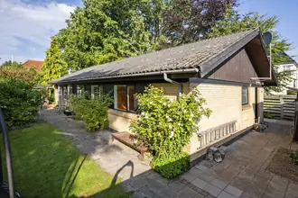 Villa på Sofiendalsvej 24B, 4690 Haslev