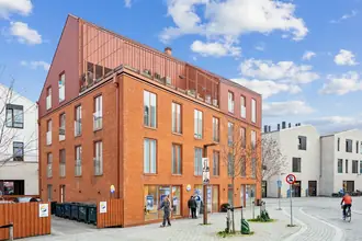 Ejerlejlighed på Bjerggade 2B, 3. 8., 4600 Køge