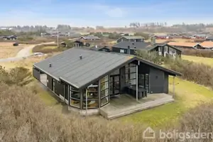 Fritidsbolig på Augustvej 6, 9800 Hjørring