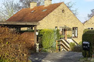 Villa på Bakkevej 49, 3460 Birkerød