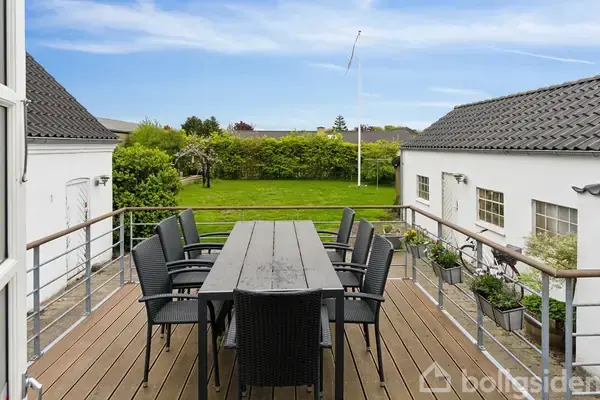 Villa på Ellehammersvej 82, 9430 Vadum