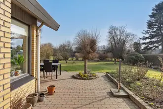 Villa på Kornvænget 19, 5471 Søndersø