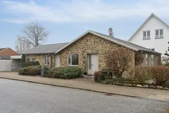 Villa på Jeppe Aakjærs Vej 2, 7400 Herning