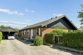 Villa Astridsminde 16, Randers SØ
