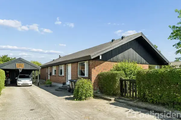 Villa på Astridsminde 16, 8960 Randers SØ