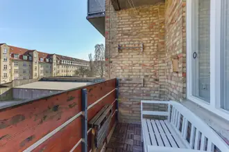 Ejerlejlighed på Schleppegrellsgade 78, 1. th., 9000 Aalborg