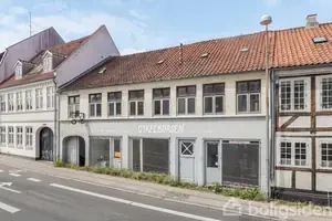 Villa på Møllergade 83A, 5700 Svendborg