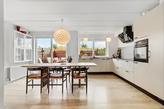 Rækkehus på Holmkærvej 100, 8380 Trige