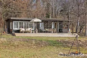 Fritidsbolig på Brombærvænget 2, 3390 Hundested