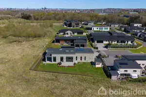 Villa på Onsholtgårdsvej 132, 8260 Viby J