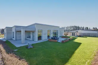 Villa på Onsholtgårdsvej 132, 8260 Viby J