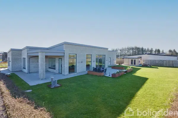 Villa på Onsholtgårdsvej 132, 8260 Viby J