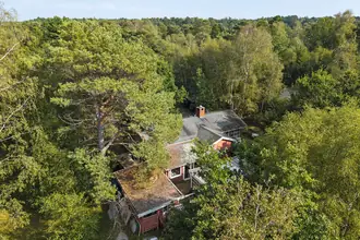 Fritidshus på Poppelvej 16, 4500 Nykøbing Sj