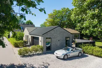 Villa på Kalkjærvej 2, 8270 Højbjerg
