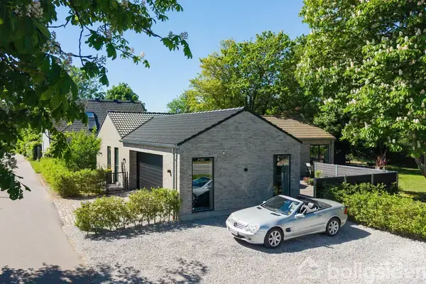 Villa på Kalkjærvej 2, 8270 Højbjerg