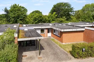 Rækkehus på Poppel Alle 100, 7500 Holstebro