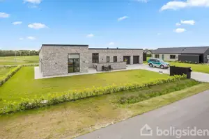 Villa på Horsbækhaven 3, 9440 Aabybro