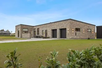 Villa på Horsbækhaven 3, 9440 Aabybro