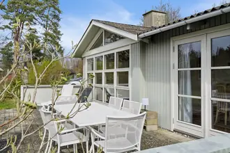 Fritidshus på Ørnevejen 29, 4874 Gedser