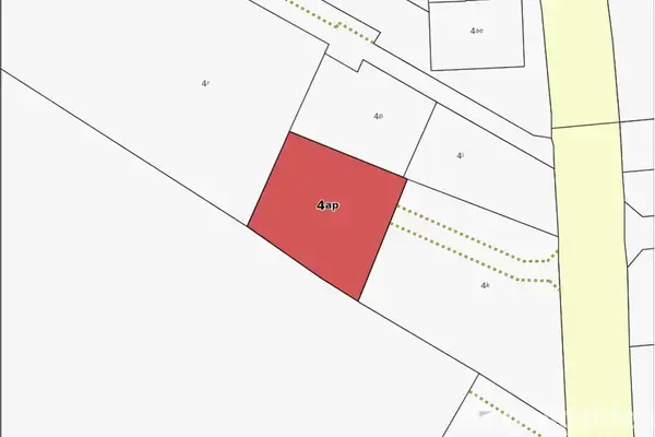 Helårsgrund på Solbjerg Hovedgade 56A, 8355 Solbjerg