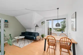 Ejerlejlighed på Vestre Ringgade 174, 3. tv., 8000 Aarhus C