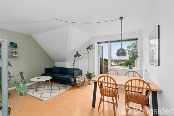 Ejerlejlighed på Vestre Ringgade 174, 3. tv., 8000 Aarhus C