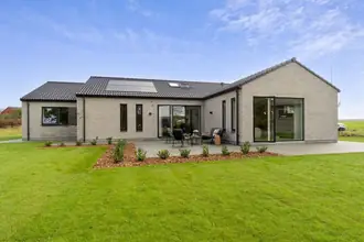 Villa på Bundgaardsmindevej 11, 9530 Støvring