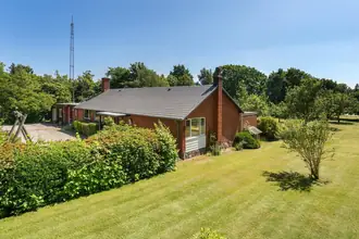 Villa på Mejerivej 21, Brundby, 8305 Samsø