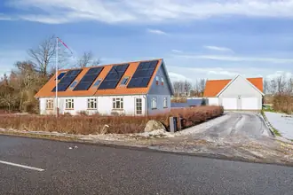 Landejendom på Lyngbyvej 68, St Brøndum, 9520 Skørping