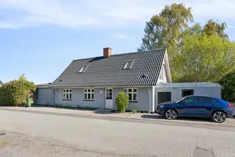 Villa på Bækvænget 3, Refsvindinge, 5853 Ørbæk