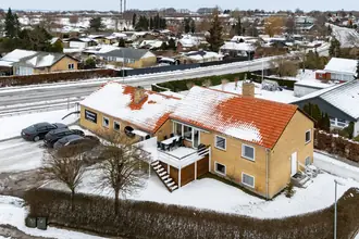 Villa på Fugledalen 1, 4000 Roskilde