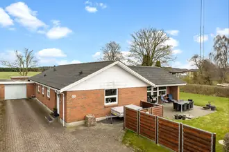 Villa på Ahornvej 49, 9575 Terndrup
