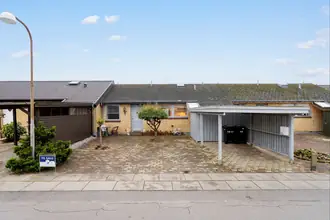 Rækkehus på Ørnevej 66, Snestrup, 5210 Odense NV