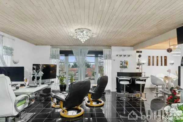Villa på Kildebakkevej 35, 4690 Haslev