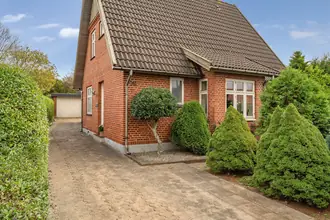 Villa på Gammelby Strandvej 47, 6700 Esbjerg